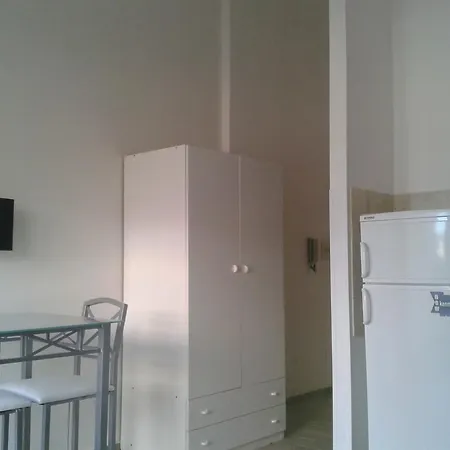 Appartamento Monolocale Pitagora