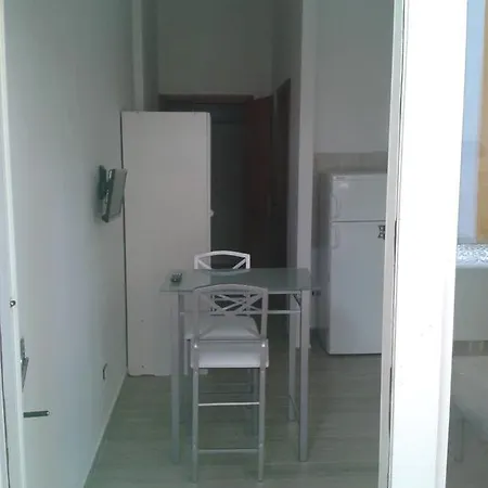 Monolocale Pitagora Marconia